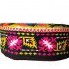 Traditional women cap of hunza