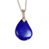 Lapis Lazuli Stone Necklace