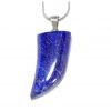 Lapis Lazuli Stone Pendent