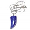 Lapis Lazuli Stone Pendent