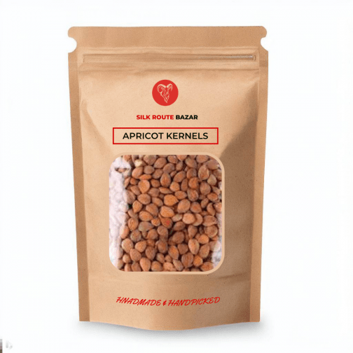 Hunza Apricot Kernel