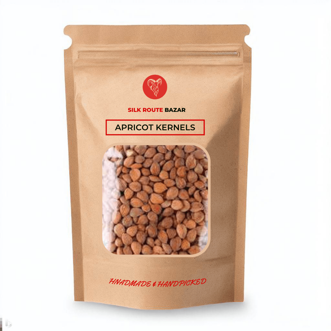 Apricot seed, Apricot kernel Hunza
