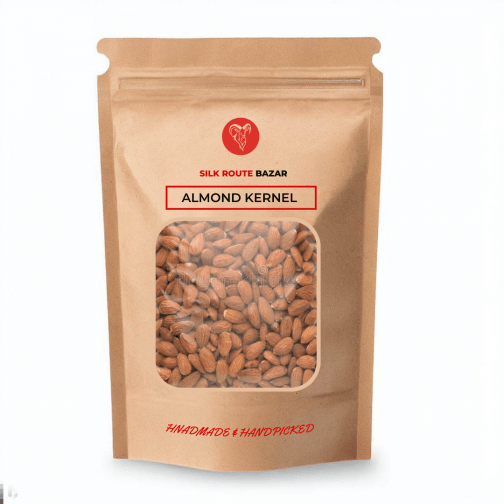 Almond Kernel hunza