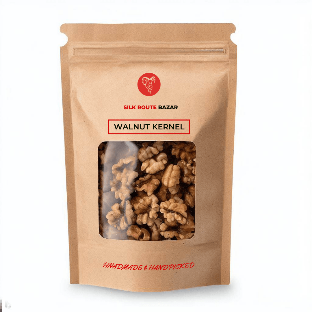 Walnut kernel