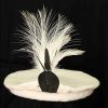 Gilgit Cap with feather
