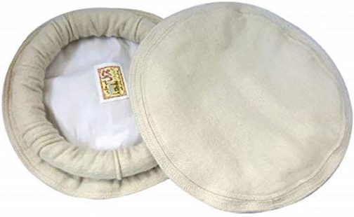 White Chitrali Cap, Gilgiti Cap, Pakool In Verity color