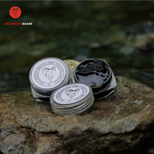 Khalis Aftabi Shilajeet