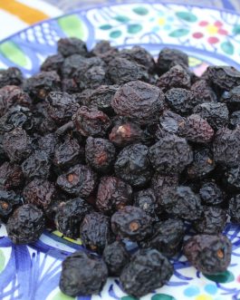 Dried Cherry, Sun dried pure Cherry