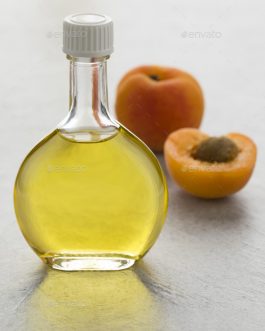 Pure Apricot oil, Khubani Oil from Hunza