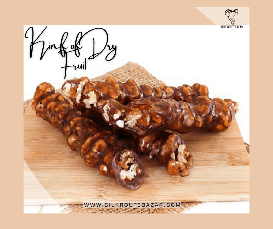 Walnut Kelao, Pure Ghizer walnut Kelao