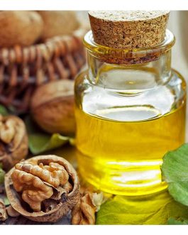 Walnut oil, Organic and pure walnut oil of Gilgit-Baltistan