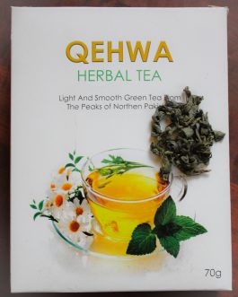 Qehwa Tea from Herbal Mountain of Himalaya