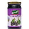 Organic Hunza cherry jam