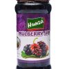 Mulberry jam