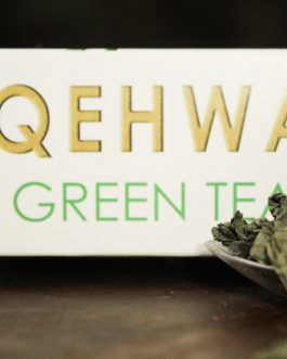 Qehwa Tea from Herbal Mountain of Himalaya