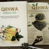 Kehwa green tea