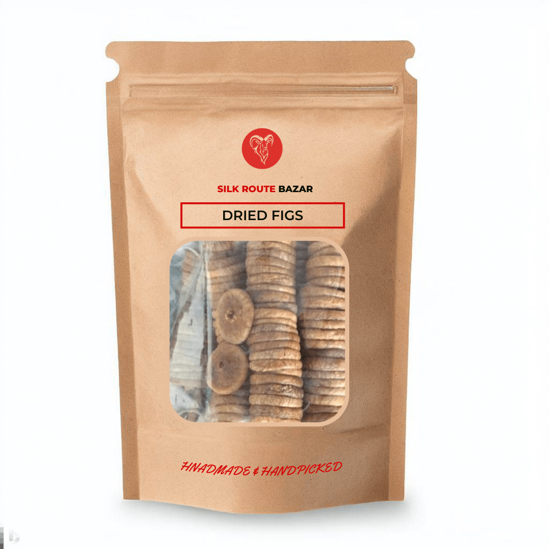 Dried Fig White Large Size , Afghani anjeer Premium Quality.