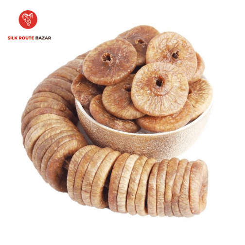 Died Fig in Pakistan