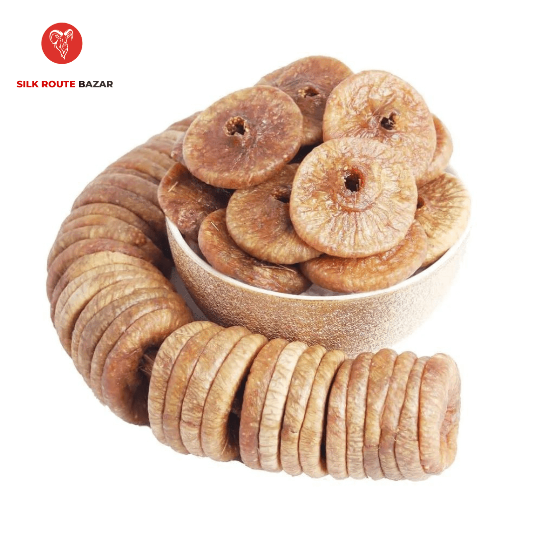 Dried Fig White Large Size , Afghani anjeer Premium Quality.