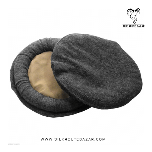 Chitrali Cap, Gilgiti Cap, Pakool In Diesel Color