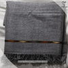 Grey Woolen Shawl