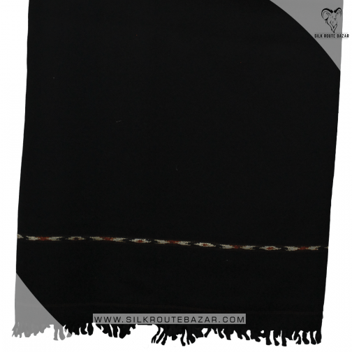 Hunza Woolen Shawl