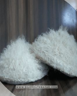 Balti Cap, Traditioanl Tibatian Lamb woolen Nating