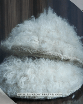 Balti Cap, Traditioanl Tibatian Lamb woolen Nating