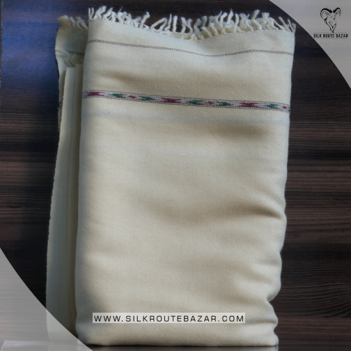 Hunza Men Shawl