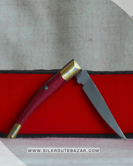 High-Quality pocket knife , Gift Piece Dir Chaqu