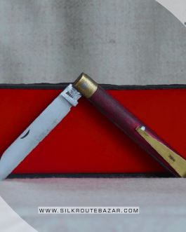 Dir Chaqu pen-Style Handle, Gift Piece Dir Chaqu