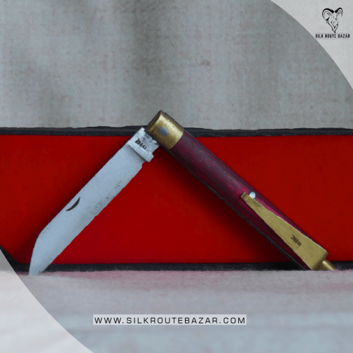 Dir Chaqu Pen Style Dir Knife