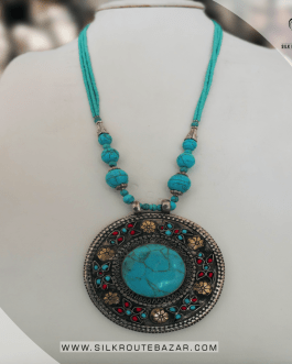 Firoza Pendant for women’s wear