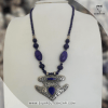Lapis Lazuli pendent for women