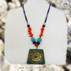 Marjan Lapis pendent