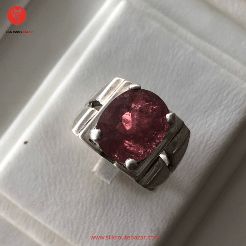 Tourmaline Stone Afghanistan