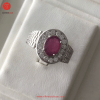 Ruby ring