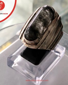 Moh e Najaf Ring for Men