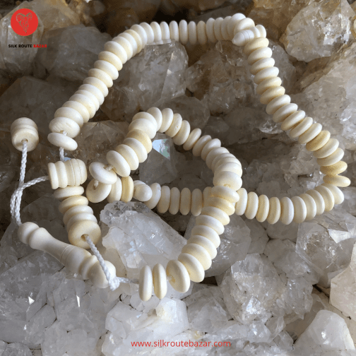 Camel Bone Tasbih