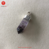 Amethyst Stone Pendent