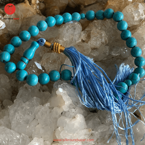 Firoza Tasbih