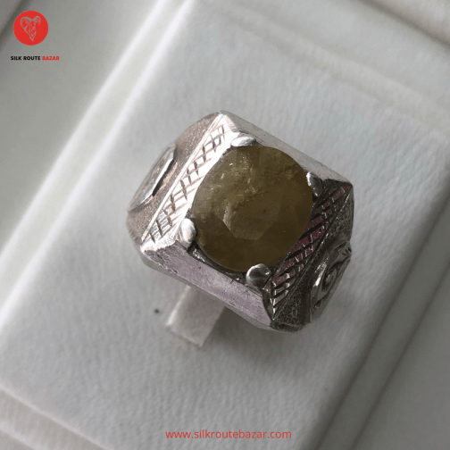 Neelum Stone In Pakistan