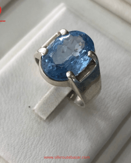 Landon Topaz Ring for Men
