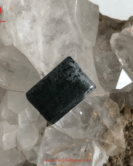 Natural Shajri Aqeeq Stone