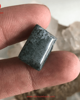 Natural Shajri Aqeeq Stone