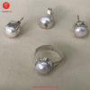 Pearl Jewelry Set for Women in Pakistan