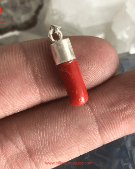 Marjan Stone Pendent