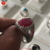 Real Ruby Stone in Pakistan