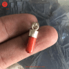 The Red Coral Gemstone