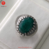 Emerald Ring